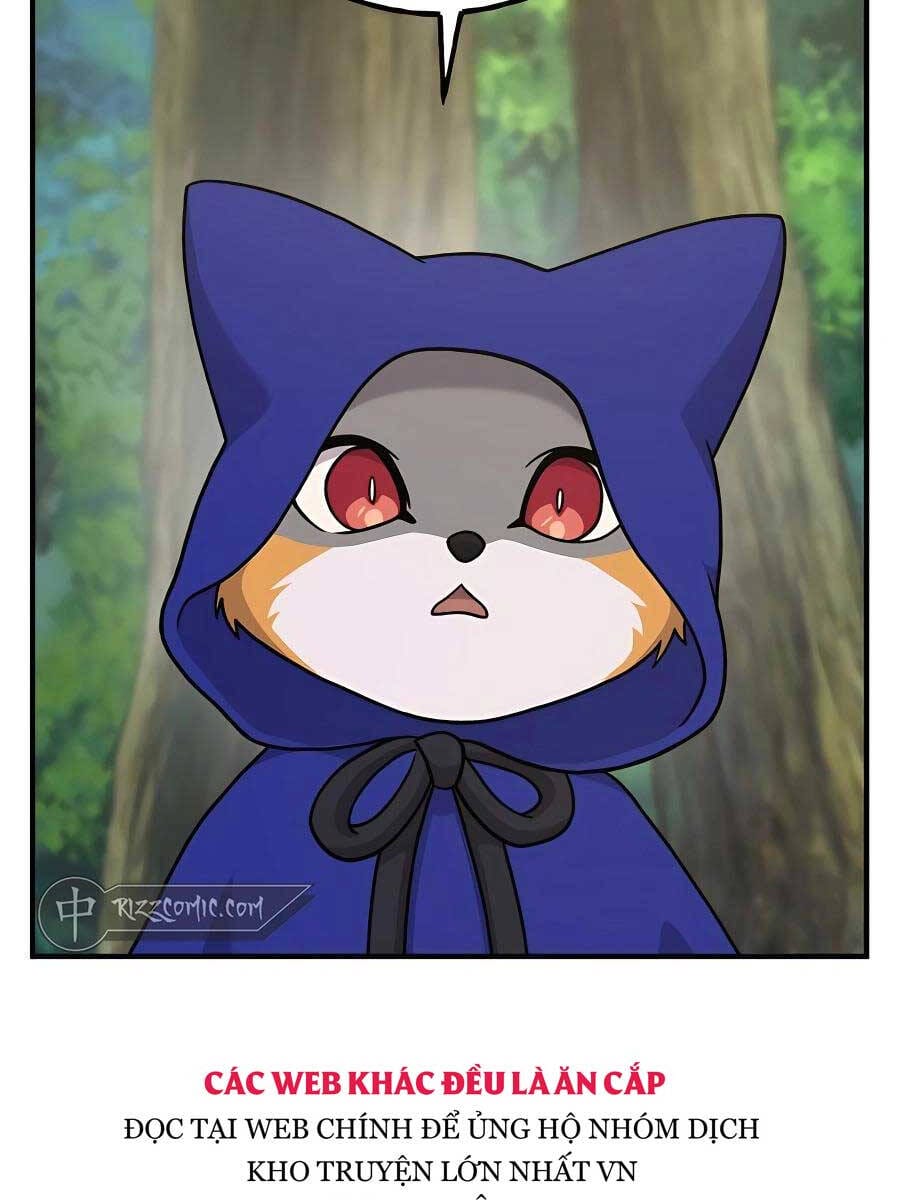 Truyện Tranh Làm Nông Dân Trong Tòa Tháp Thử Thách trang 5