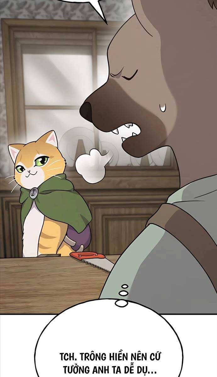 Truyện Tranh Làm Nông Dân Trong Tòa Tháp Thử Thách trang 5