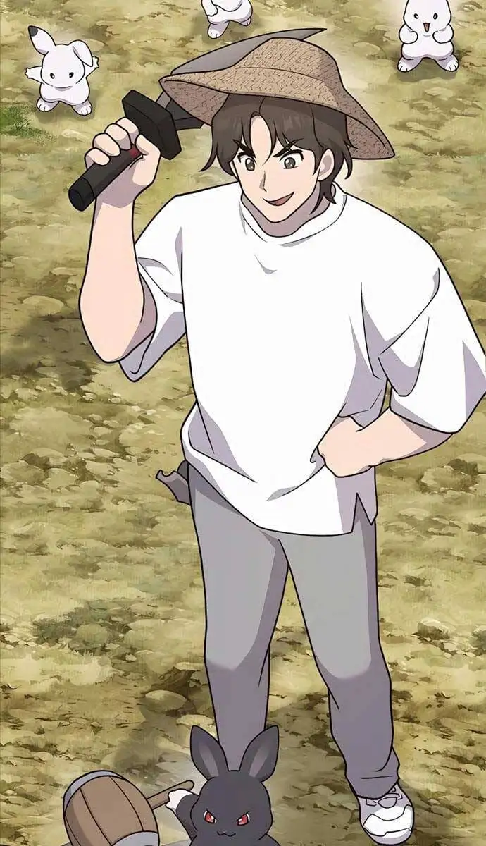 Truyện Tranh Làm Nông Dân Trong Tòa Tháp Thử Thách trang 5