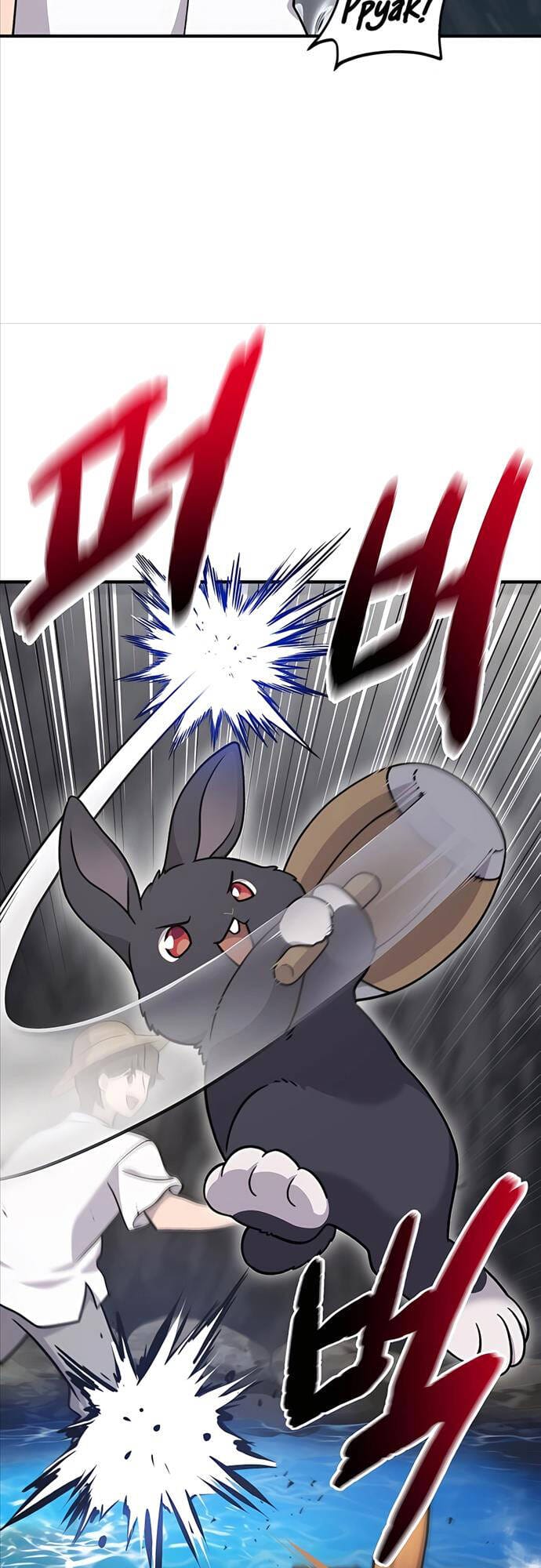 Truyện Tranh Làm Nông Dân Trong Tòa Tháp Thử Thách trang 5