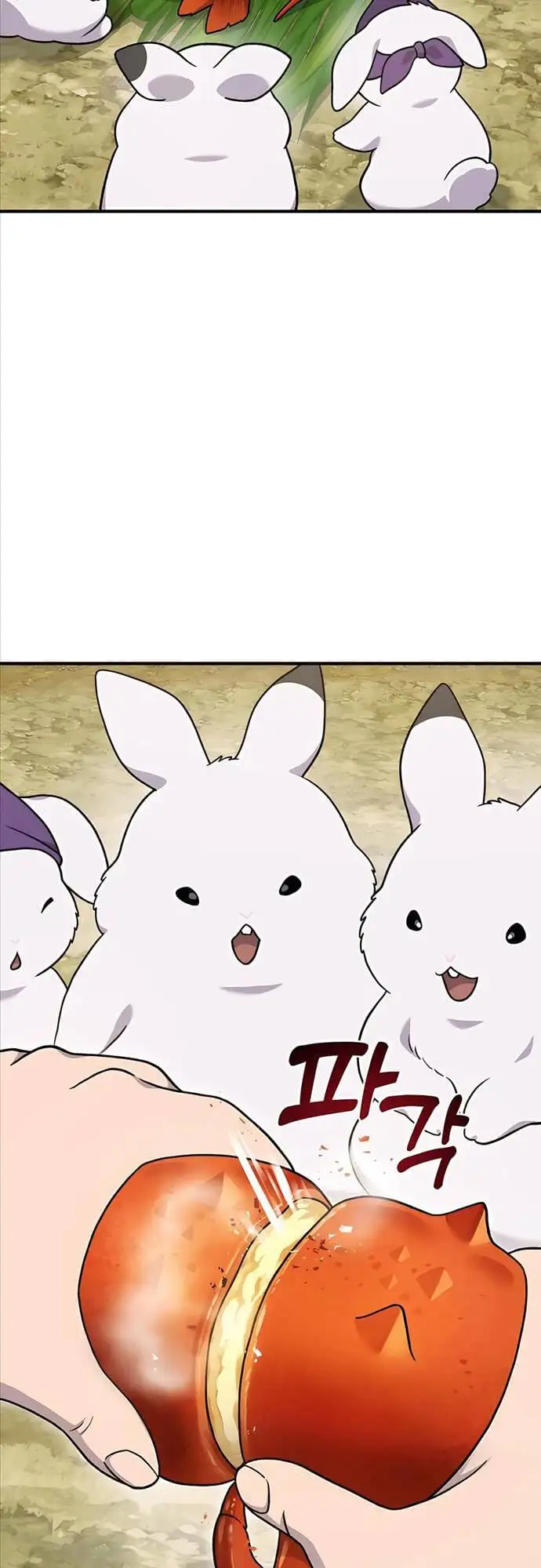 Truyện Tranh Làm Nông Dân Trong Tòa Tháp Thử Thách trang 5