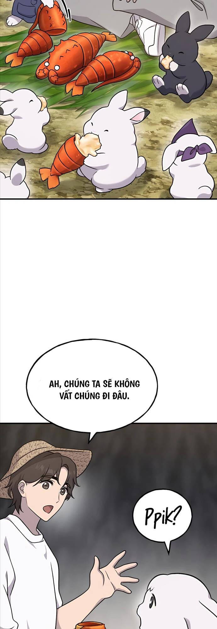 Truyện Tranh Làm Nông Dân Trong Tòa Tháp Thử Thách trang 5