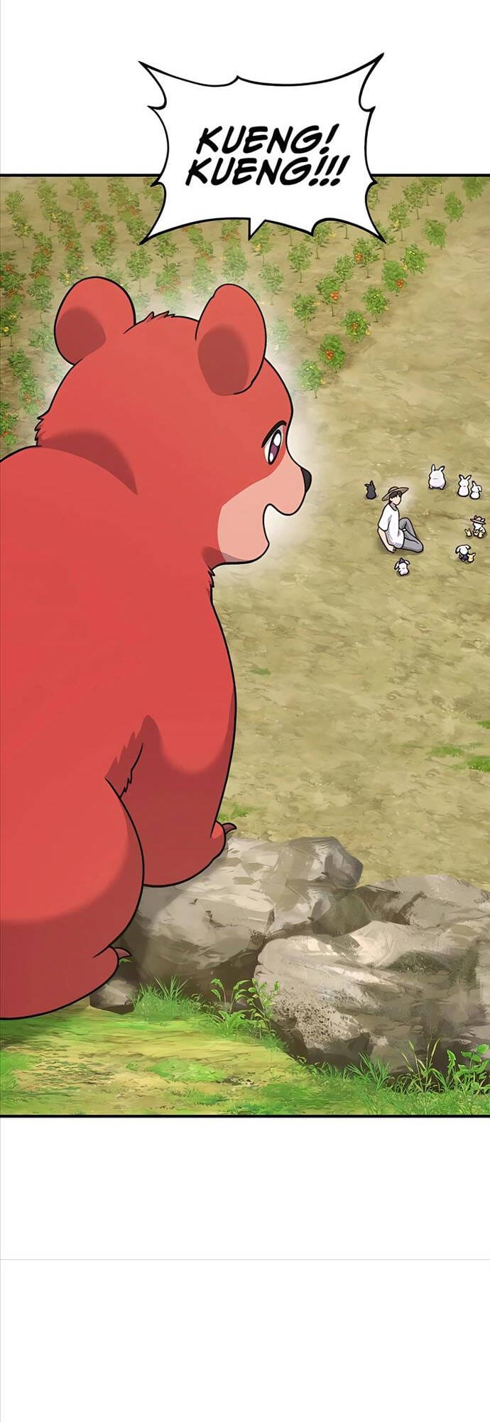 Truyện Tranh Làm Nông Dân Trong Tòa Tháp Thử Thách trang 5