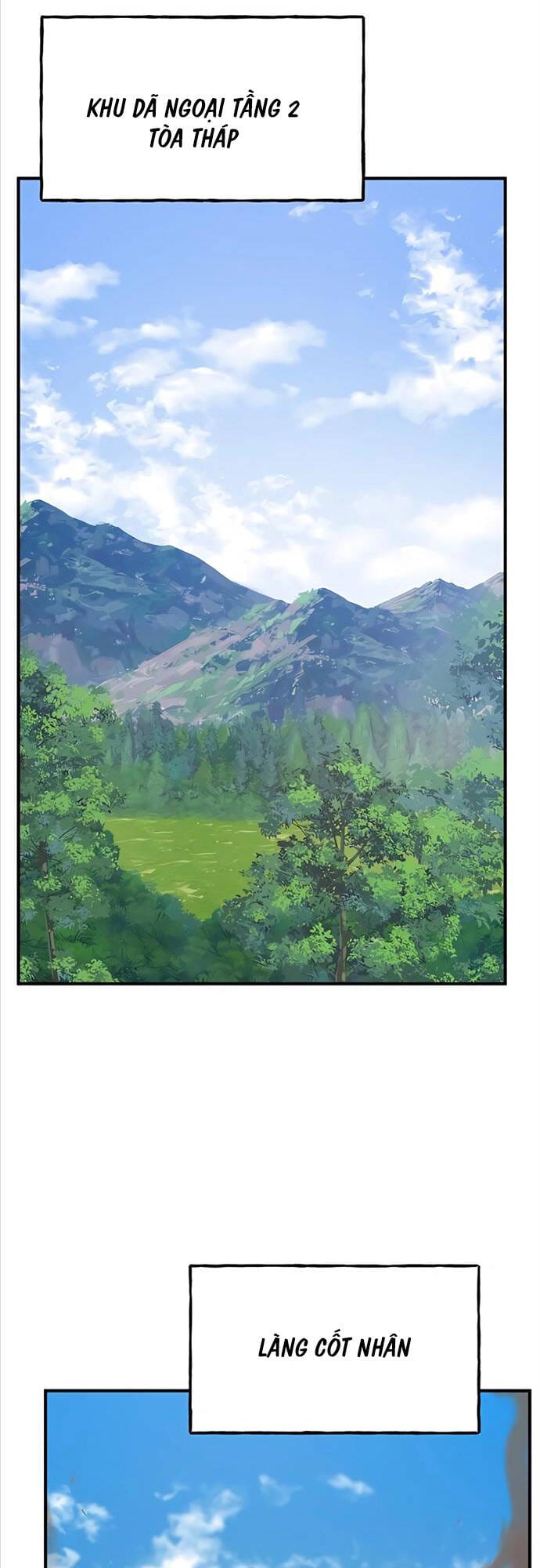 Truyện Tranh Làm Nông Dân Trong Tòa Tháp Thử Thách trang 5