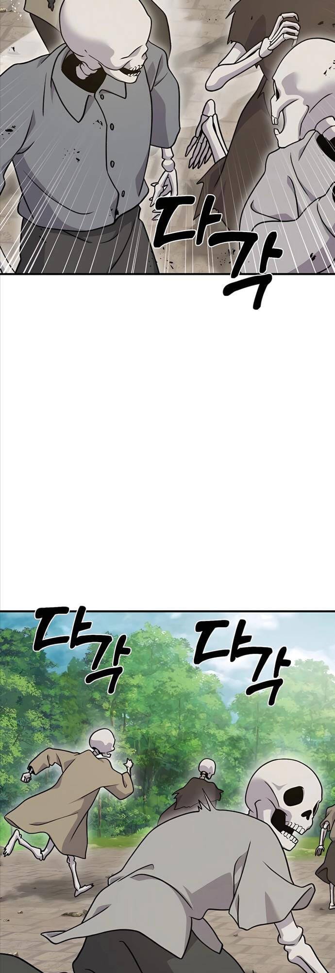 Truyện Tranh Làm Nông Dân Trong Tòa Tháp Thử Thách trang 5