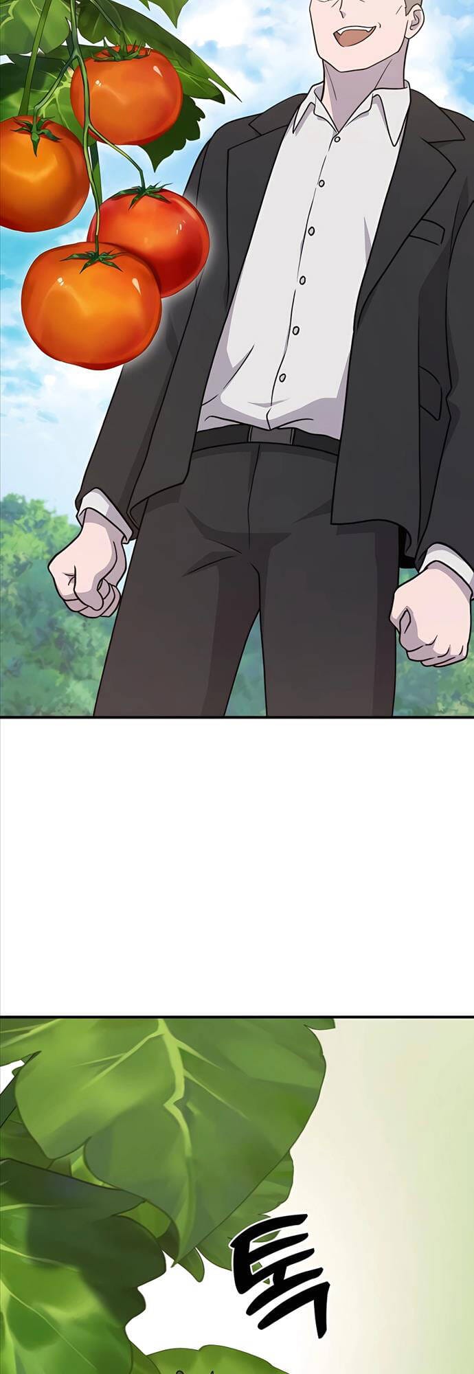 Truyện Tranh Làm Nông Dân Trong Tòa Tháp Thử Thách trang 5