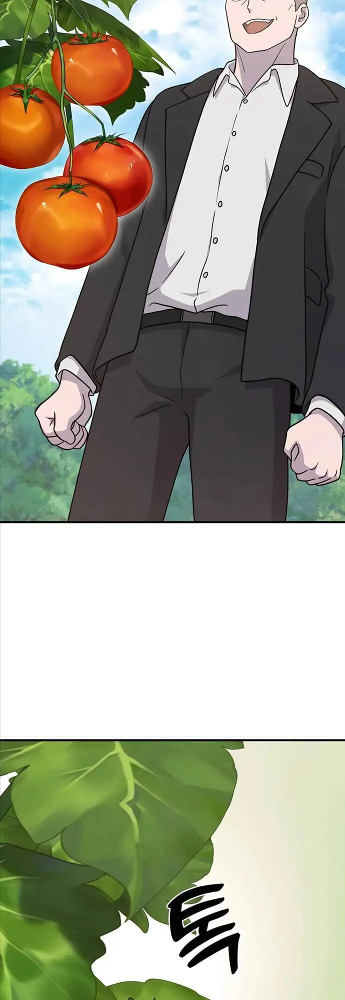 Truyện Tranh Làm Nông Dân Trong Tòa Tháp Thử Thách trang 5