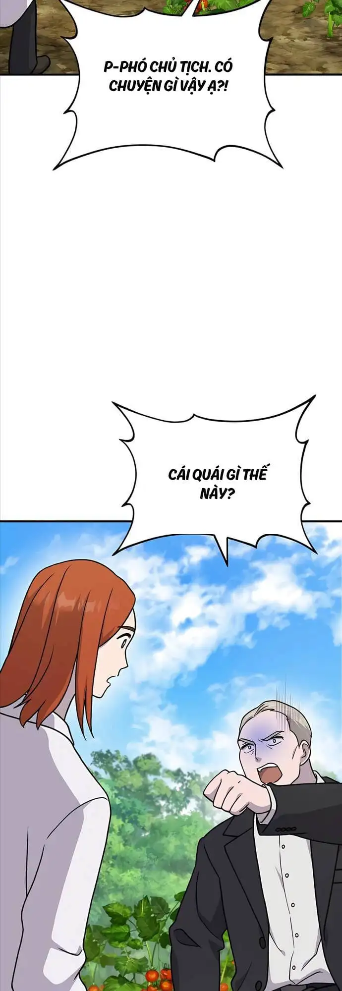 Truyện Tranh Làm Nông Dân Trong Tòa Tháp Thử Thách trang 5