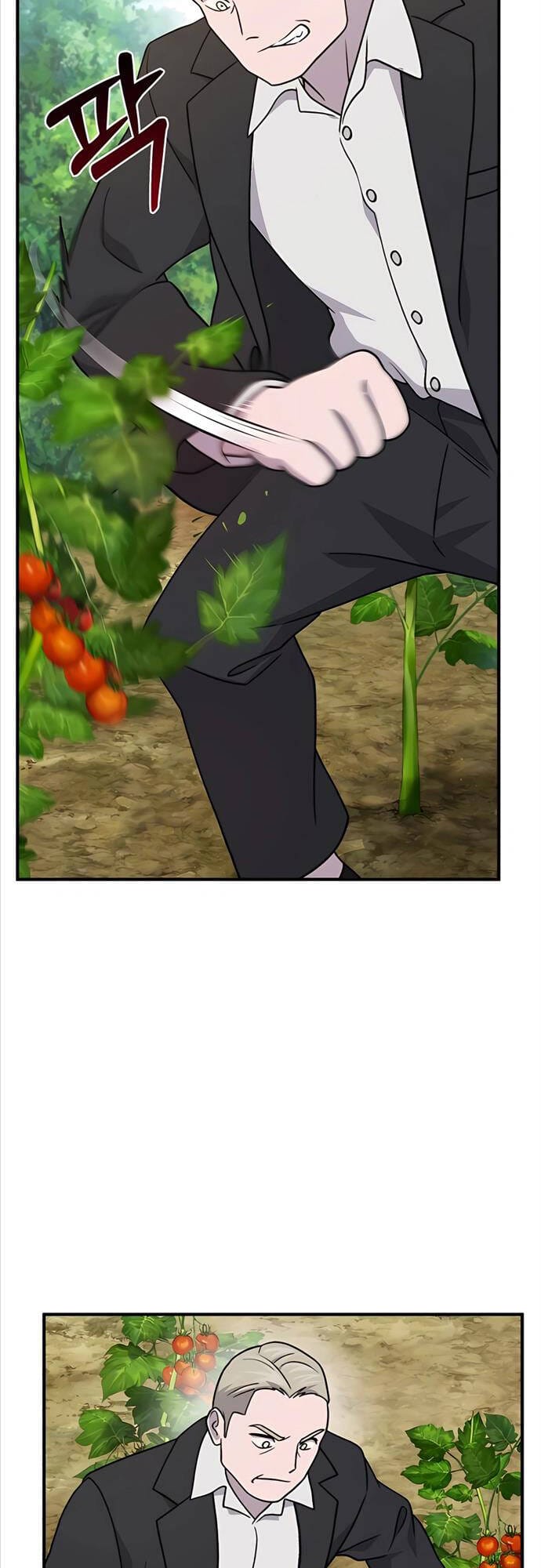 Truyện Tranh Làm Nông Dân Trong Tòa Tháp Thử Thách trang 5