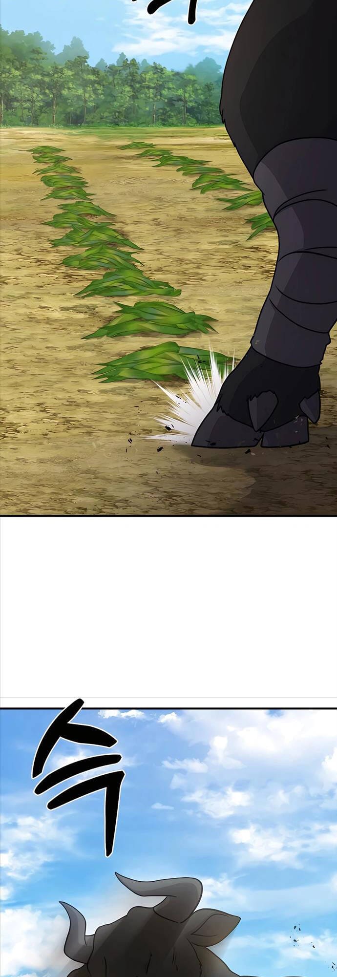 Truyện Tranh Làm Nông Dân Trong Tòa Tháp Thử Thách trang 5