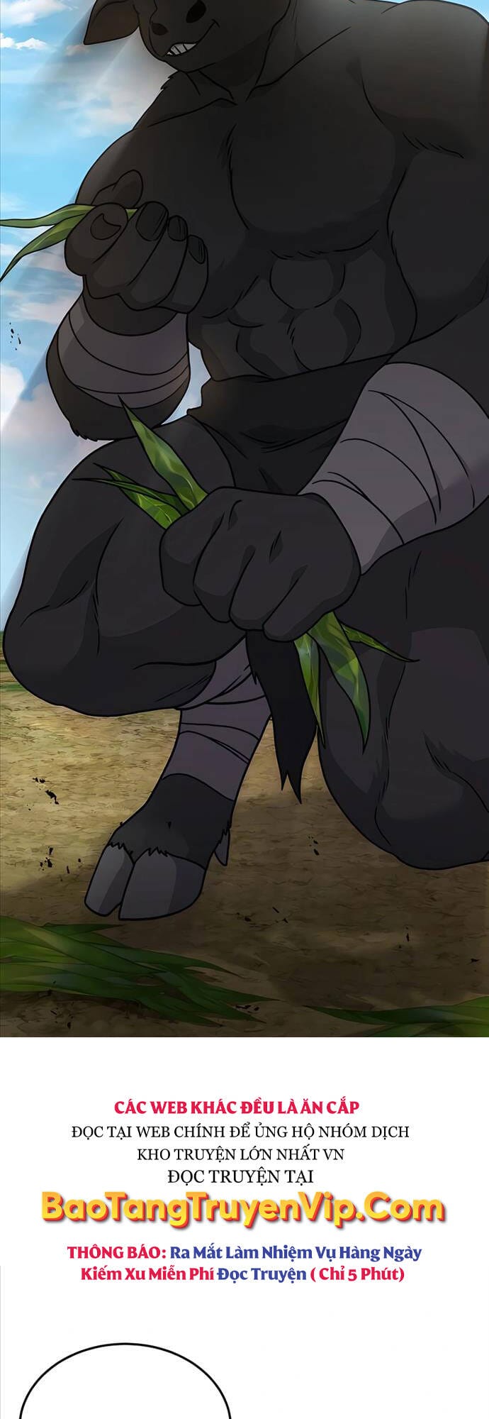 Truyện Tranh Làm Nông Dân Trong Tòa Tháp Thử Thách trang 5