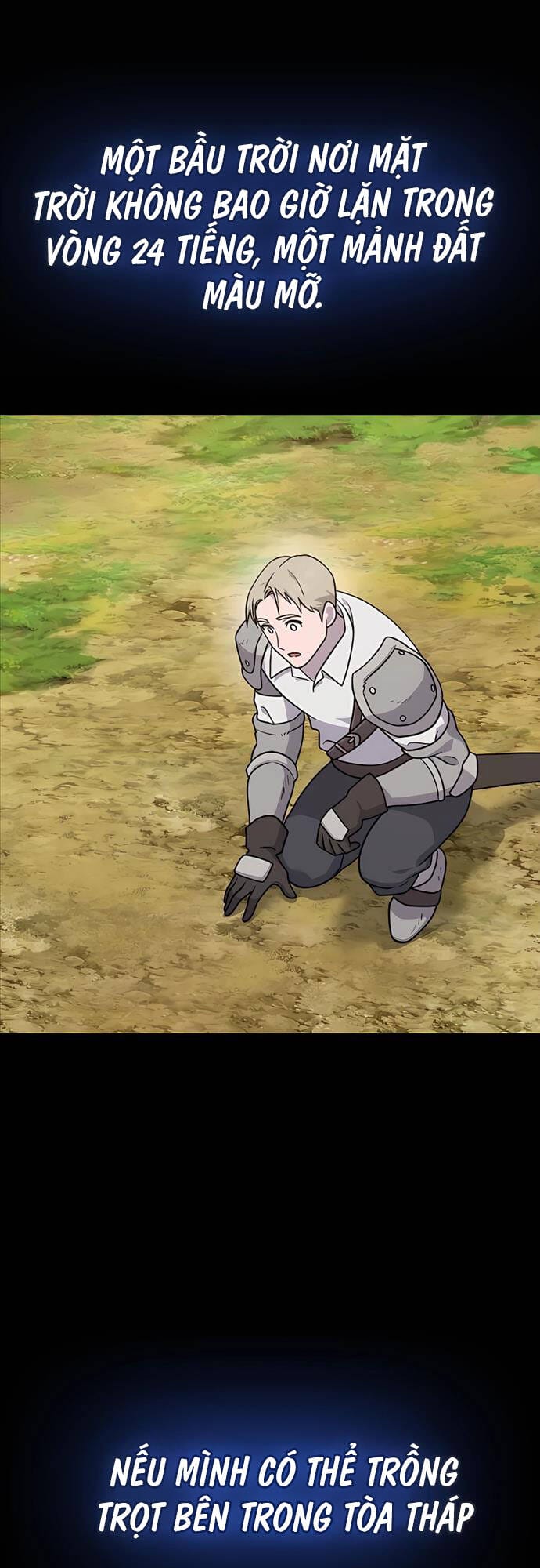 Truyện Tranh Làm Nông Dân Trong Tòa Tháp Thử Thách trang 5
