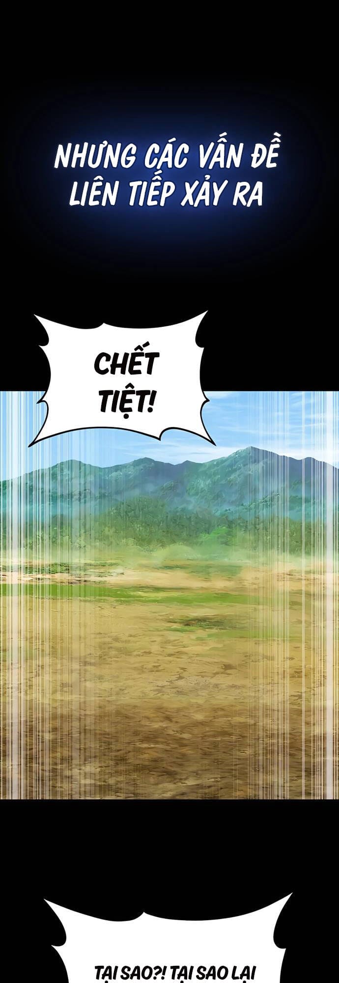 Truyện Tranh Làm Nông Dân Trong Tòa Tháp Thử Thách trang 5