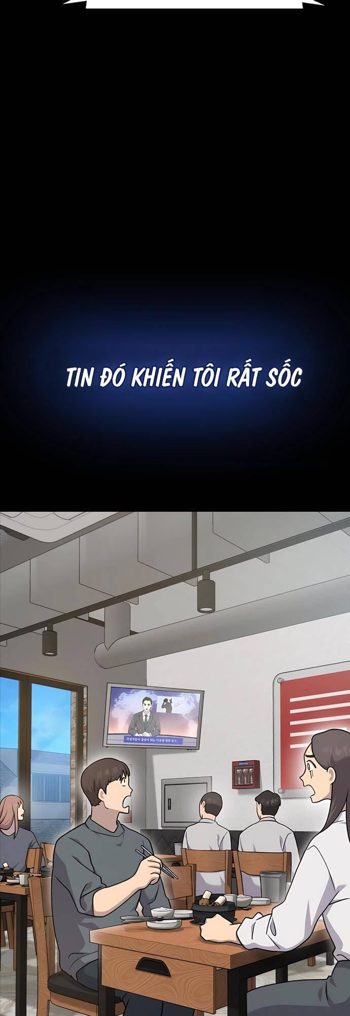 Truyện Tranh Làm Nông Dân Trong Tòa Tháp Thử Thách trang 5