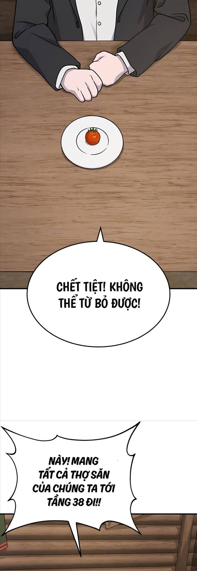 Truyện Tranh Làm Nông Dân Trong Tòa Tháp Thử Thách trang 5