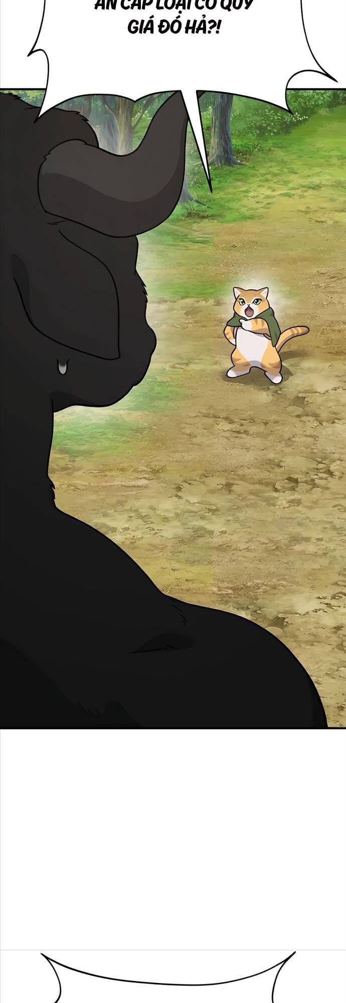 Truyện Tranh Làm Nông Dân Trong Tòa Tháp Thử Thách trang 5