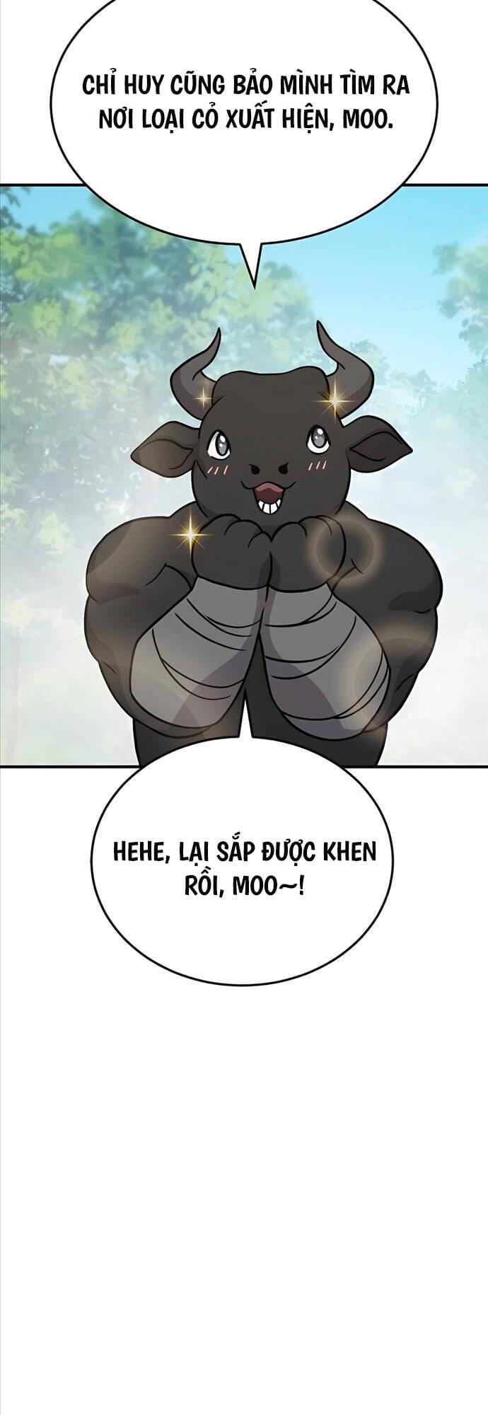 Truyện Tranh Làm Nông Dân Trong Tòa Tháp Thử Thách trang 5