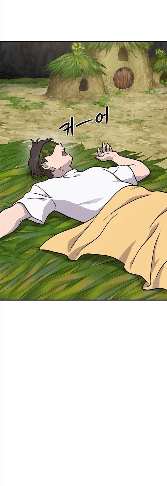 Truyện Tranh Làm Nông Dân Trong Tòa Tháp Thử Thách trang 5