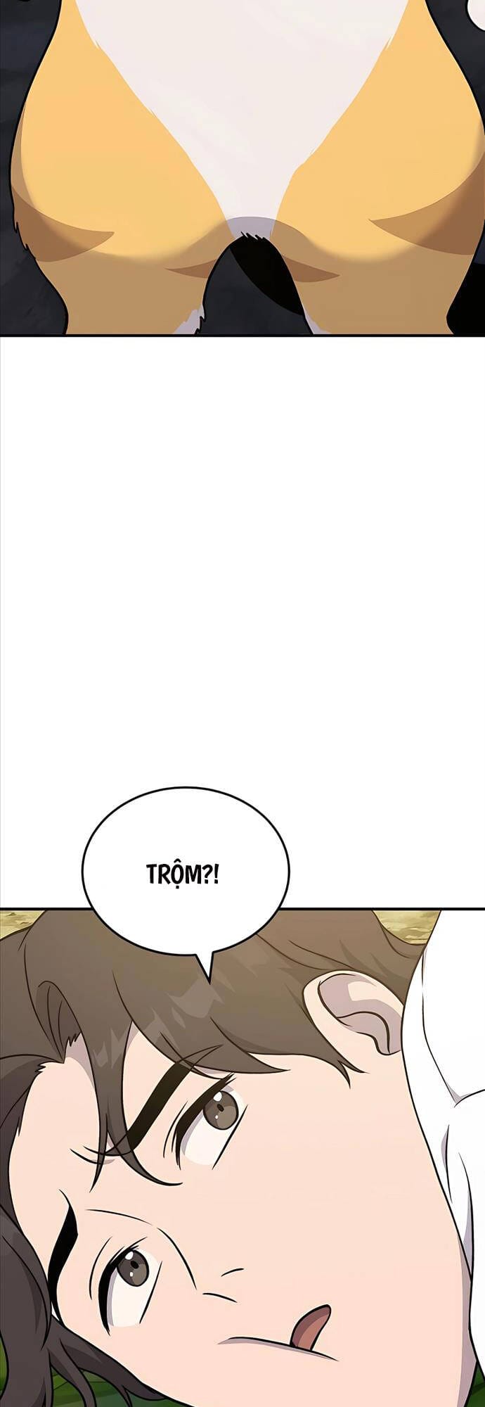 Truyện Tranh Làm Nông Dân Trong Tòa Tháp Thử Thách trang 5