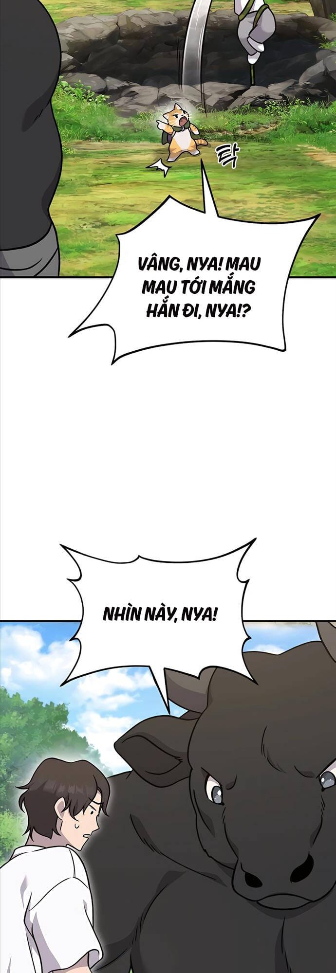 Truyện Tranh Làm Nông Dân Trong Tòa Tháp Thử Thách trang 5