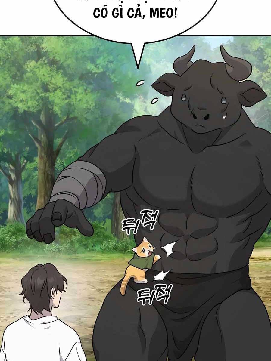 Truyện Tranh Làm Nông Dân Trong Tòa Tháp Thử Thách trang 5