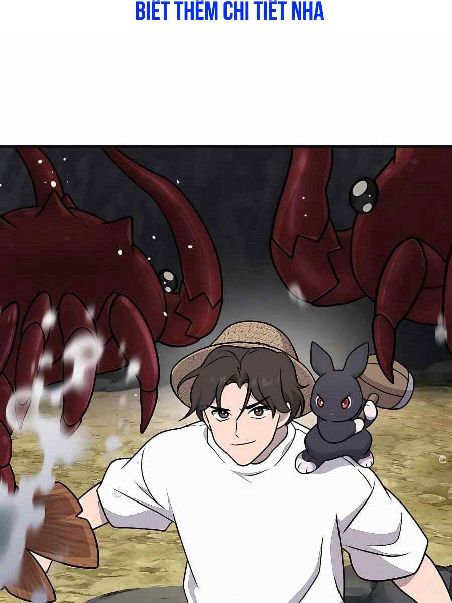 Truyện Tranh Làm Nông Dân Trong Tòa Tháp Thử Thách trang 5