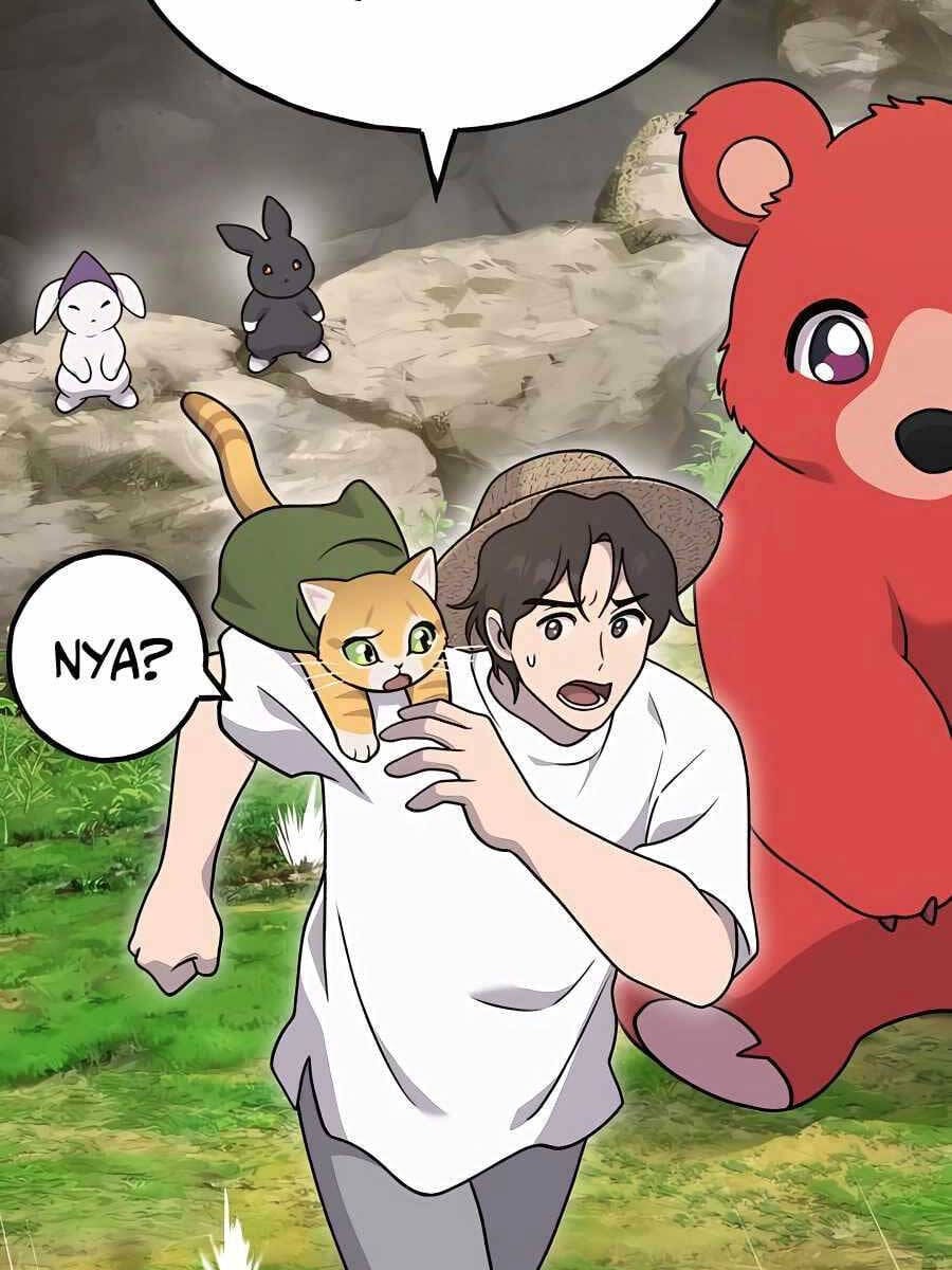 Truyện Tranh Làm Nông Dân Trong Tòa Tháp Thử Thách trang 5