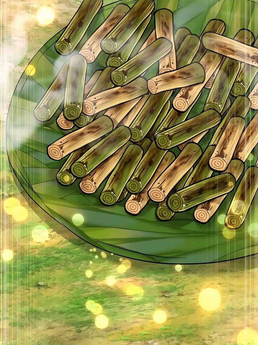 Truyện Tranh Làm Nông Dân Trong Tòa Tháp Thử Thách trang 5