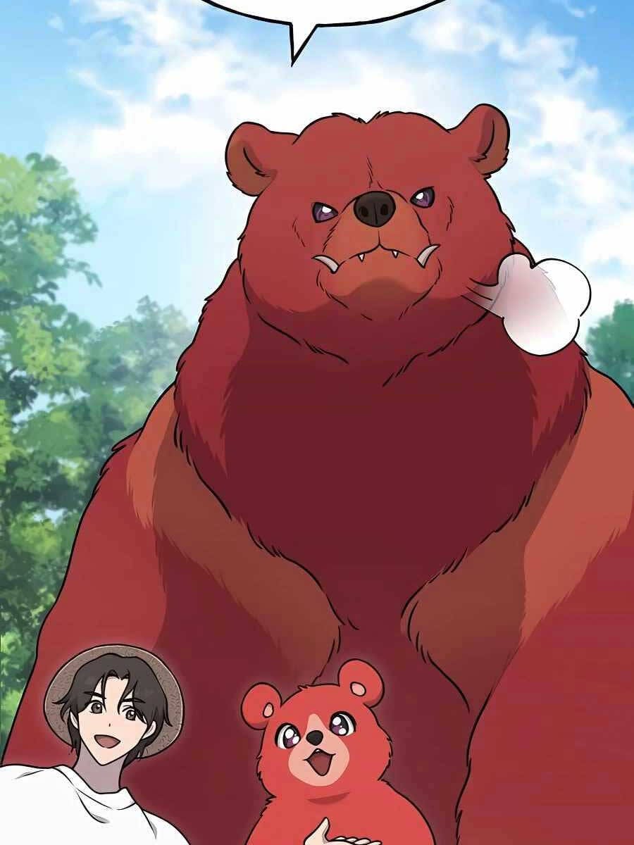 Truyện Tranh Làm Nông Dân Trong Tòa Tháp Thử Thách trang 5