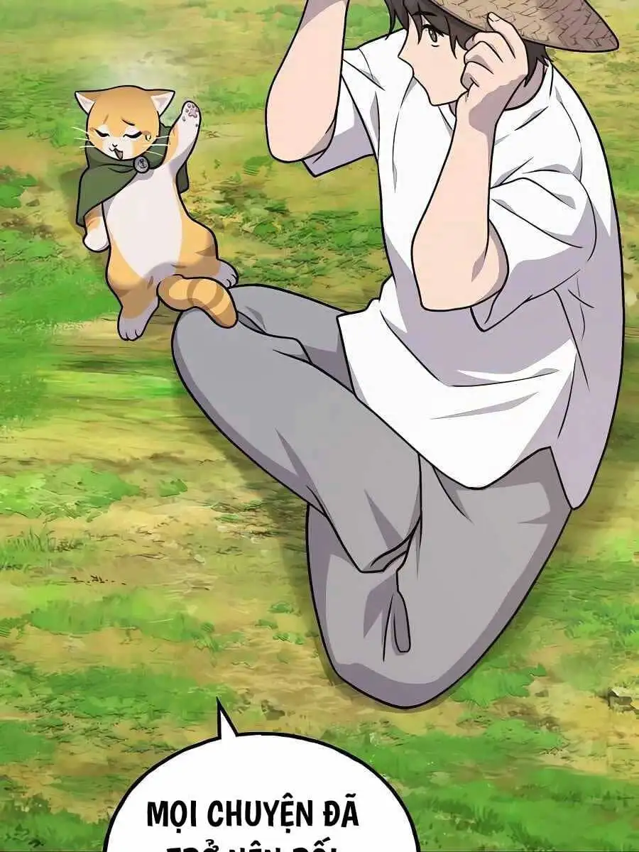 Truyện Tranh Làm Nông Dân Trong Tòa Tháp Thử Thách trang 5