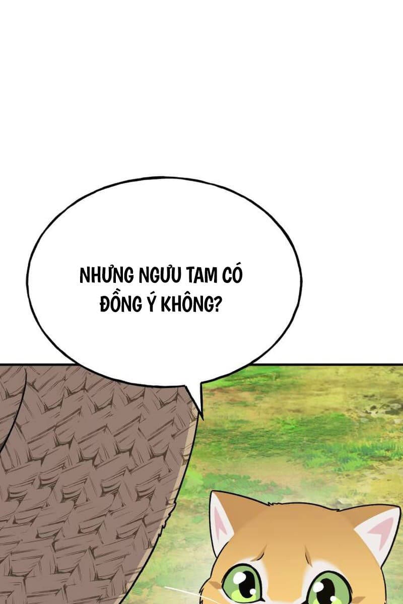 Truyện Tranh Làm Nông Dân Trong Tòa Tháp Thử Thách trang 5