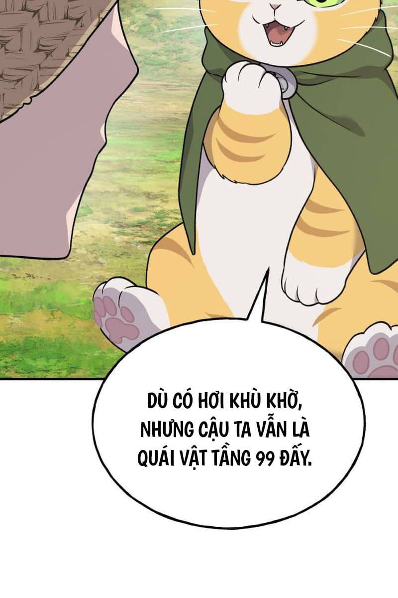 Truyện Tranh Làm Nông Dân Trong Tòa Tháp Thử Thách trang 5