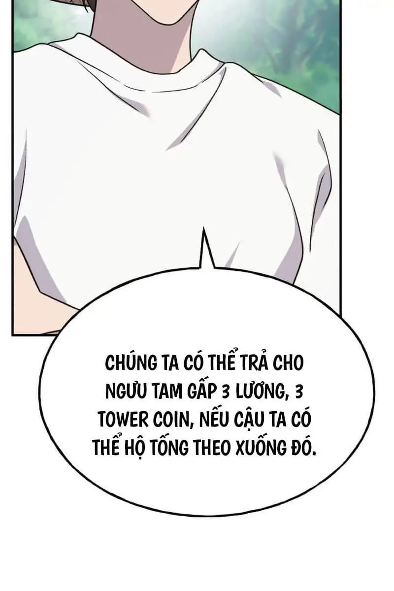 Truyện Tranh Làm Nông Dân Trong Tòa Tháp Thử Thách trang 5