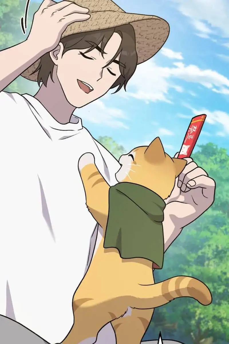 Truyện Tranh Làm Nông Dân Trong Tòa Tháp Thử Thách trang 5