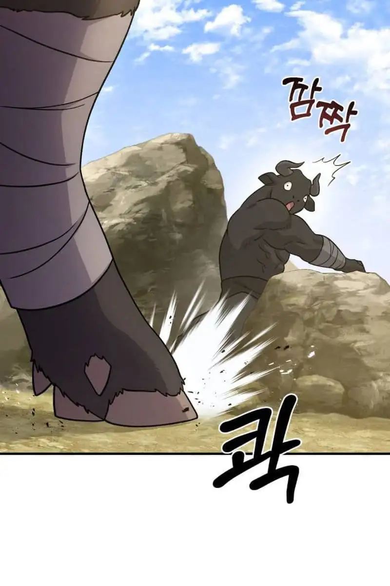 Truyện Tranh Làm Nông Dân Trong Tòa Tháp Thử Thách trang 5