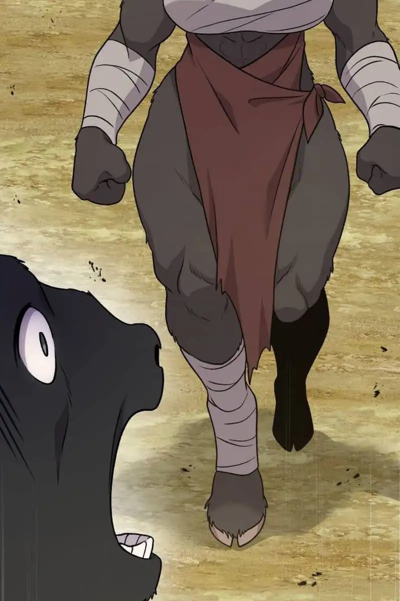 Truyện Tranh Làm Nông Dân Trong Tòa Tháp Thử Thách trang 5