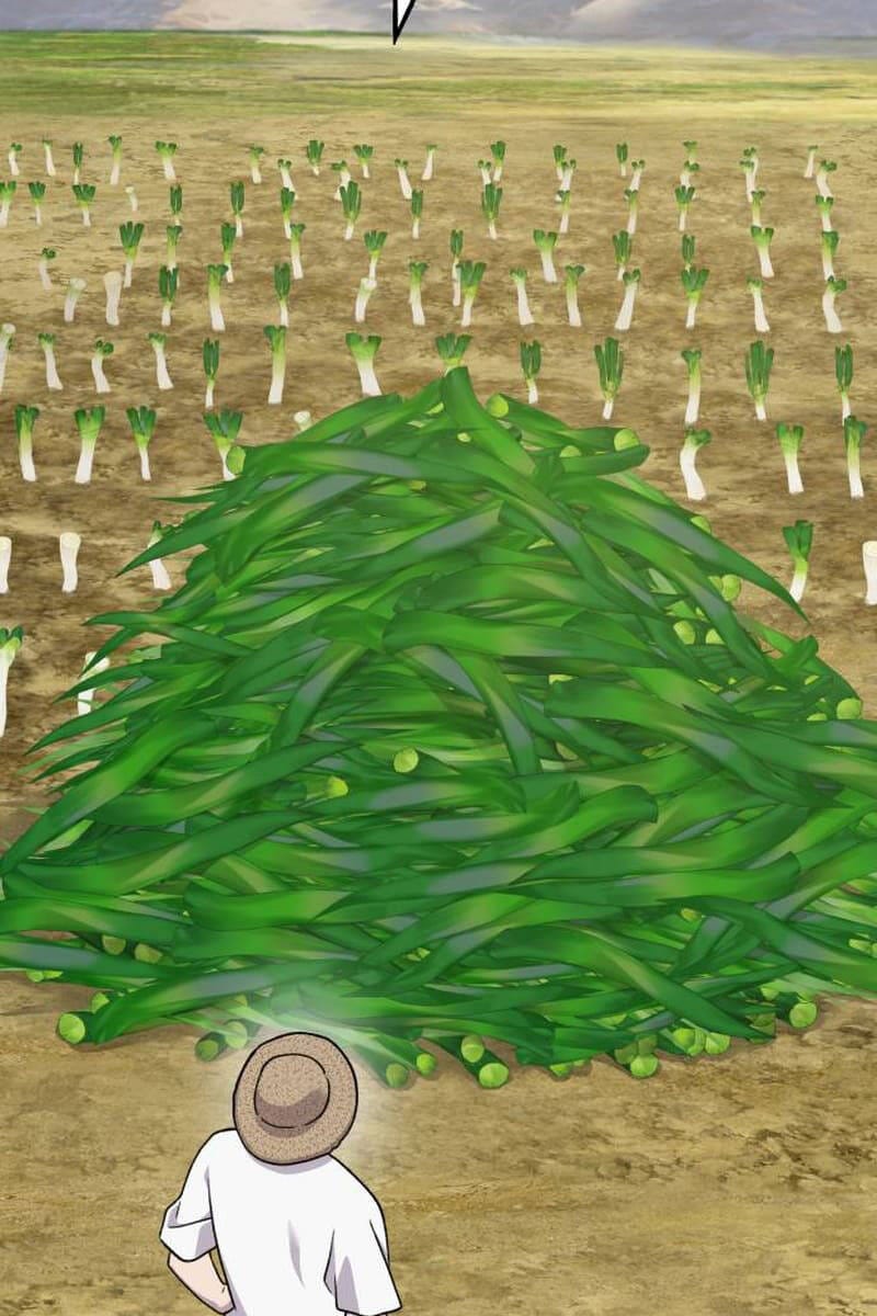 Truyện Tranh Làm Nông Dân Trong Tòa Tháp Thử Thách trang 5