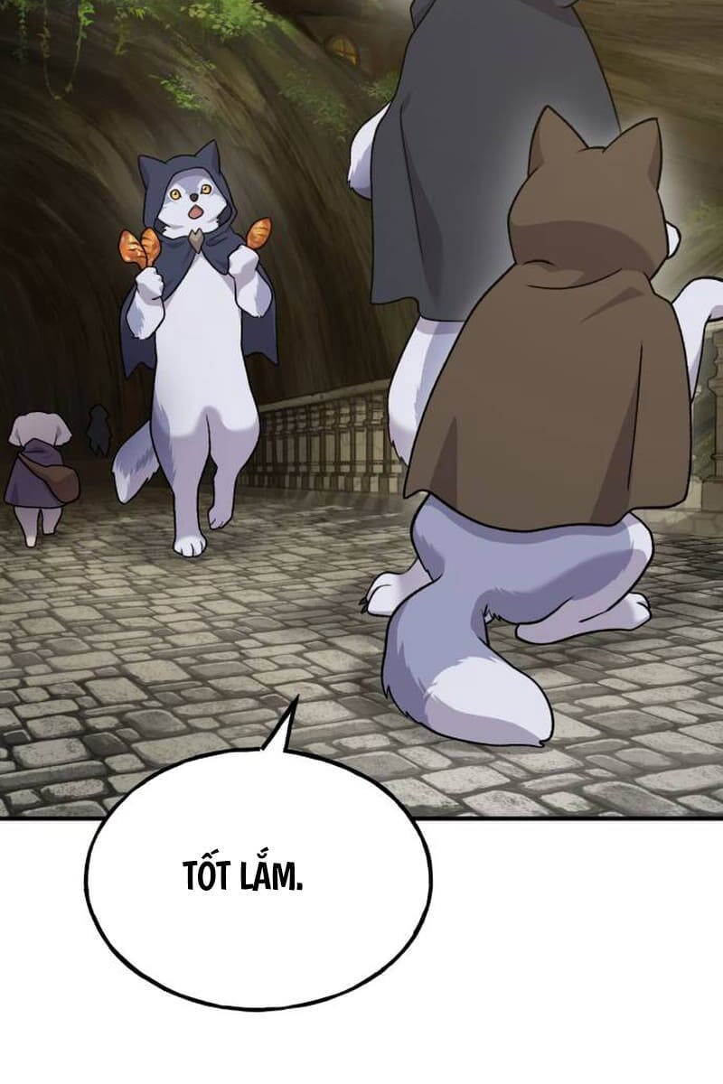 Truyện Tranh Làm Nông Dân Trong Tòa Tháp Thử Thách trang 5