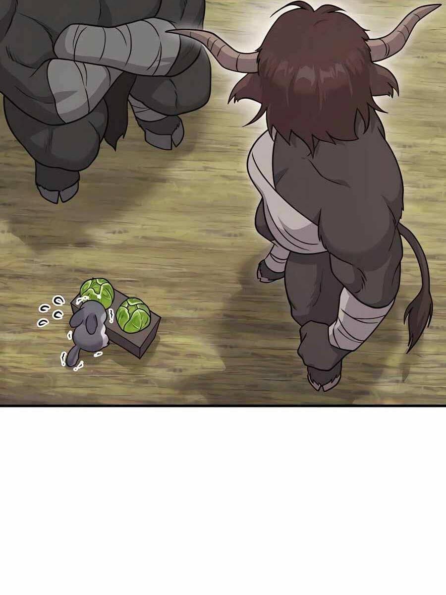 Truyện Tranh Làm Nông Dân Trong Tòa Tháp Thử Thách trang 5