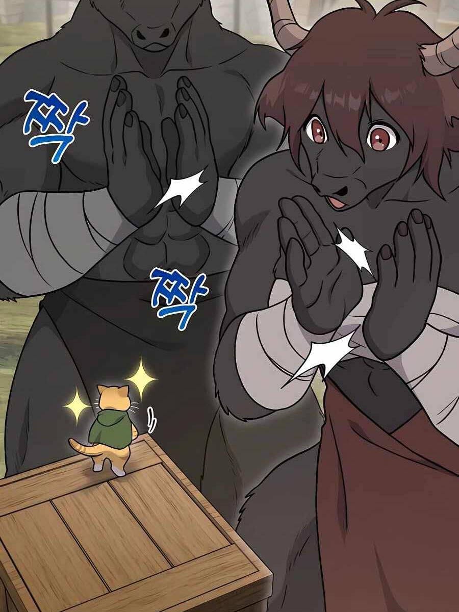 Truyện Tranh Làm Nông Dân Trong Tòa Tháp Thử Thách trang 5