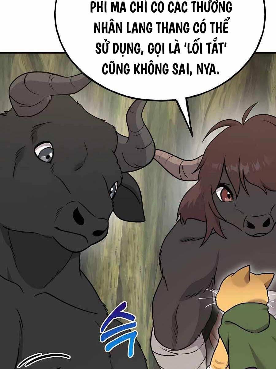 Truyện Tranh Làm Nông Dân Trong Tòa Tháp Thử Thách trang 5