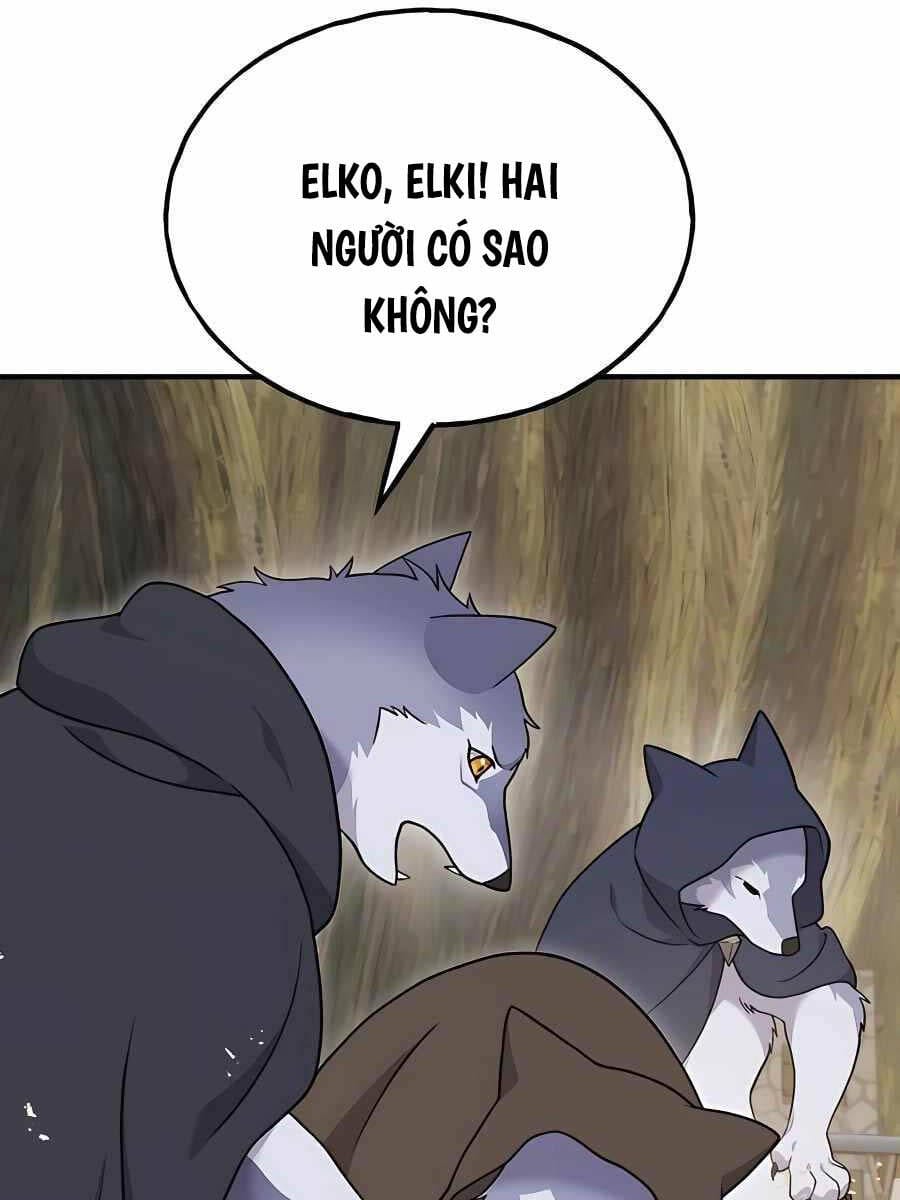 Truyện Tranh Làm Nông Dân Trong Tòa Tháp Thử Thách trang 5