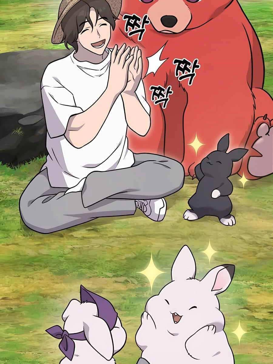 Truyện Tranh Làm Nông Dân Trong Tòa Tháp Thử Thách trang 5