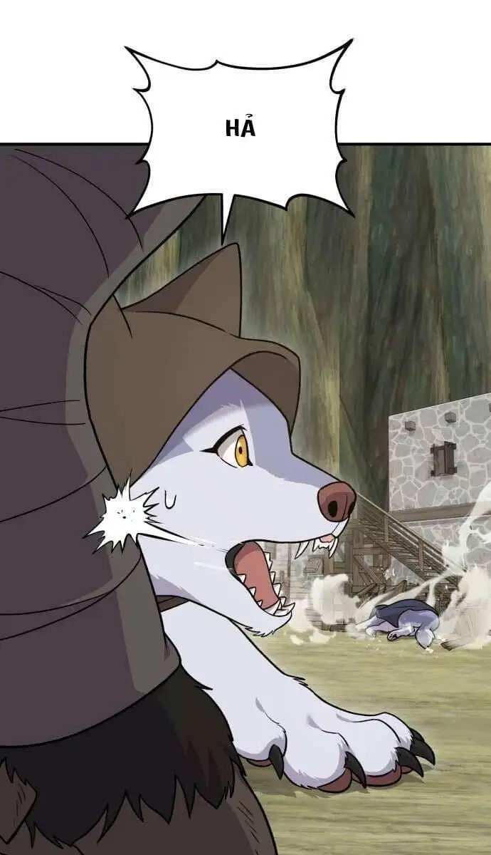 Truyện Tranh Làm Nông Dân Trong Tòa Tháp Thử Thách trang 5