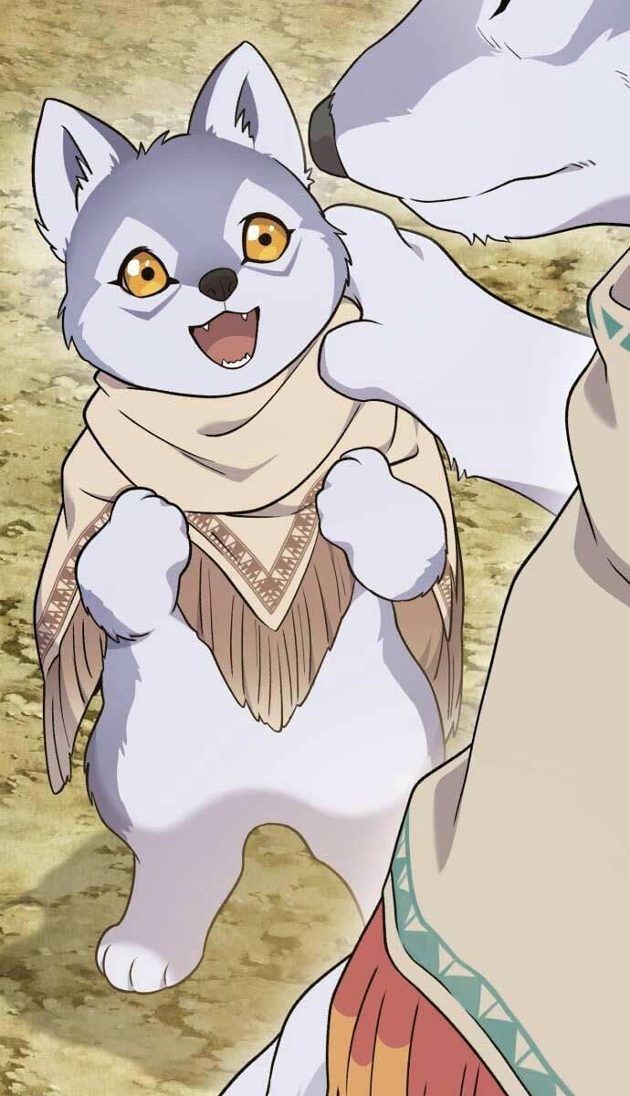 Truyện Tranh Làm Nông Dân Trong Tòa Tháp Thử Thách trang 5