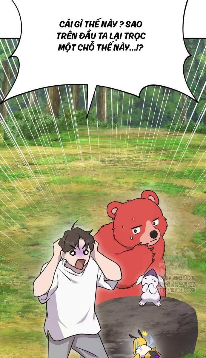 Truyện Tranh Làm Nông Dân Trong Tòa Tháp Thử Thách trang 5