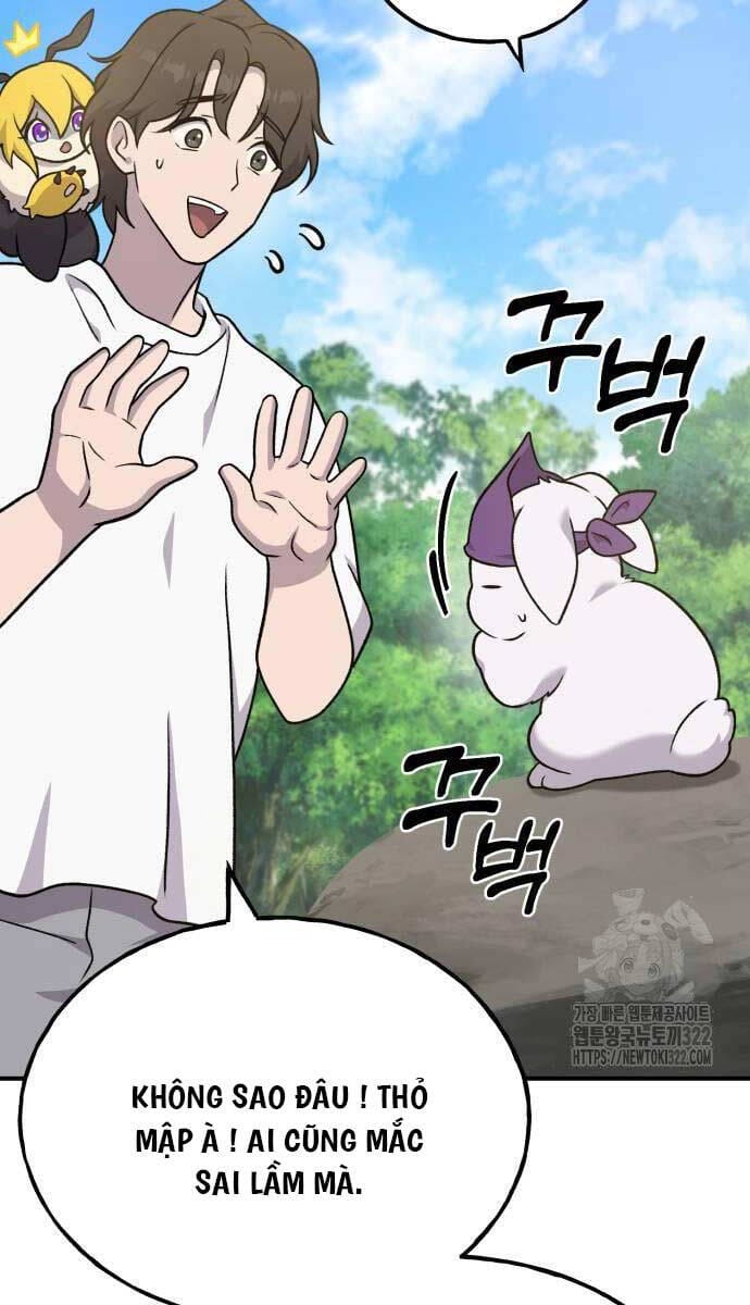 Truyện Tranh Làm Nông Dân Trong Tòa Tháp Thử Thách trang 5
