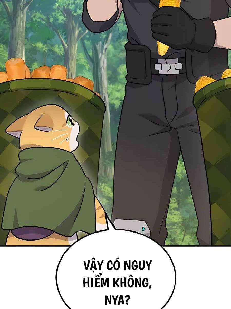 Truyện Tranh Làm Nông Dân Trong Tòa Tháp Thử Thách trang 5