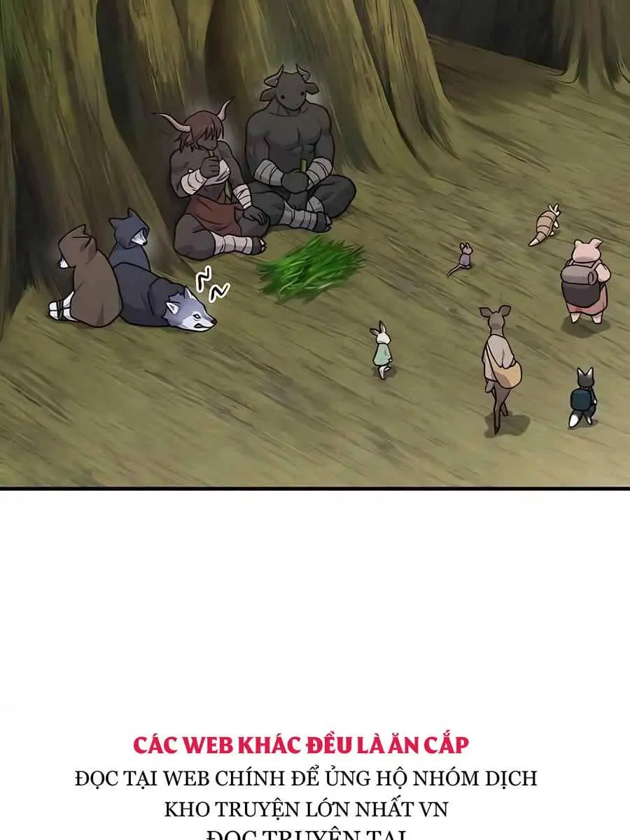 Truyện Tranh Làm Nông Dân Trong Tòa Tháp Thử Thách trang 5