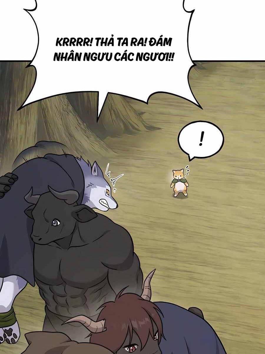 Truyện Tranh Làm Nông Dân Trong Tòa Tháp Thử Thách trang 5